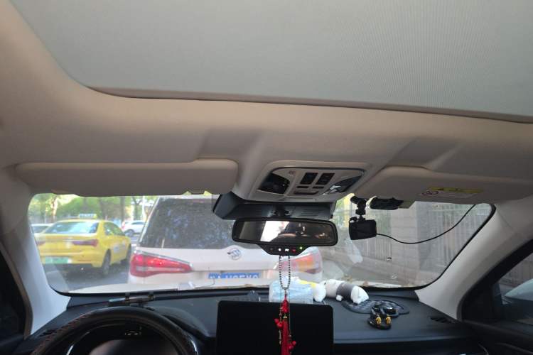 Used Haval H6 2021 National Trend Edition 1.5T Automatic Champion Version
