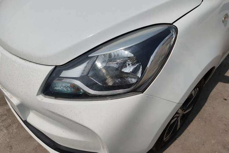 Used CHANGAN Benni E-Star 2021 National Edition Xinyi Edition Lithium-Ion Battery