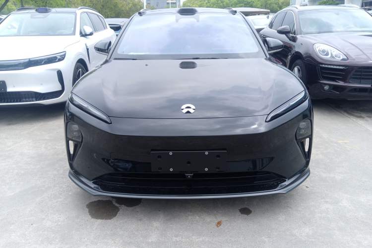 Used Nio ET5T 2024 75kWh Touring Front