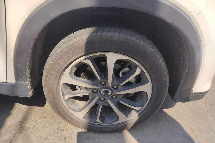 Used CIIMO X-NV 2020 Windstorm Edition
