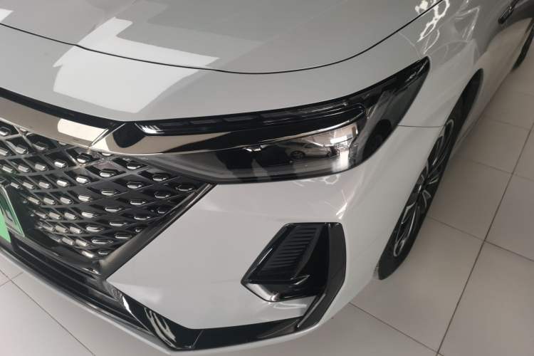 Used Chery Fengyun A8 2024 127 Yufeng Edition
