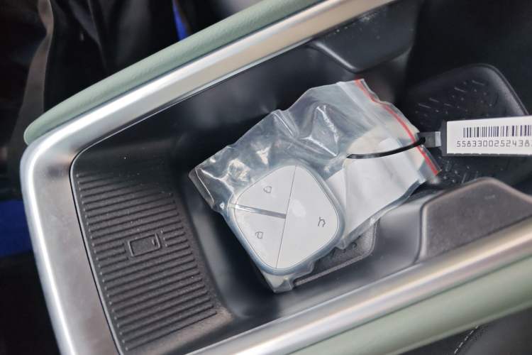 Used Baojun Spark EUV 2026 301km Flagship Edition