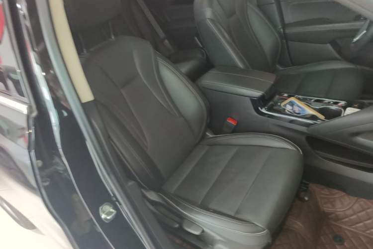 Used Buick Envision 2021 Encore Plus 652T Five-Seat Luxury Model