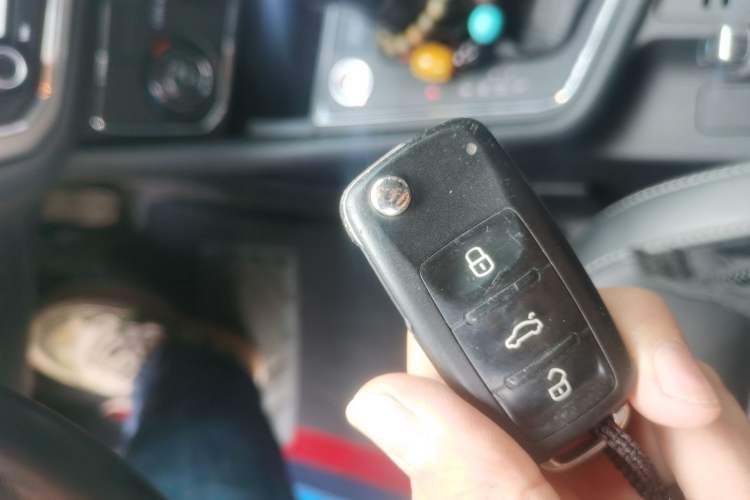 Used Volkswagen Lavida 2017 230TSI DSG Comfort Edition