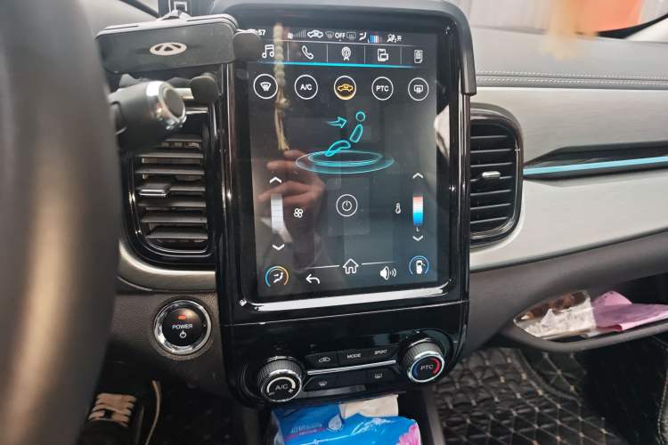 Used Chery Little Ant 2022 Restyled Version Sweet Pink Edition Half-Sugar Version 28.8 kWh 30 kW 301 km