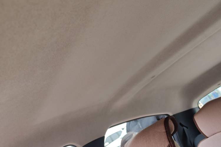 Used BYD F0 2012 1.0L XuanKu Trim
