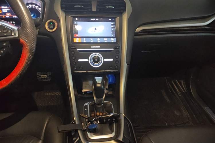 Used Ford Mondeo 2013 2.0L GTDi 200 Fashion Edition