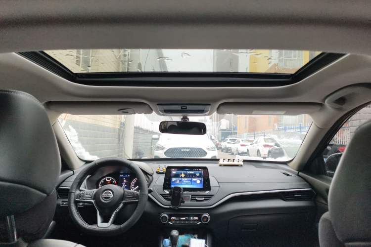 Used Nissan Teana 2020 2.0L XL Comfort Edition