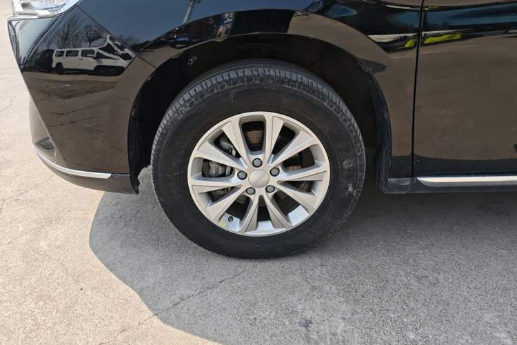 Used Haval M6 2021 PLUS 1.5T DCT Luxury Smart Connectivity Model