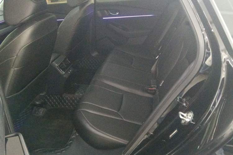 Used Honda Accord 2023 260TURBO Smart Enjoyment Version
