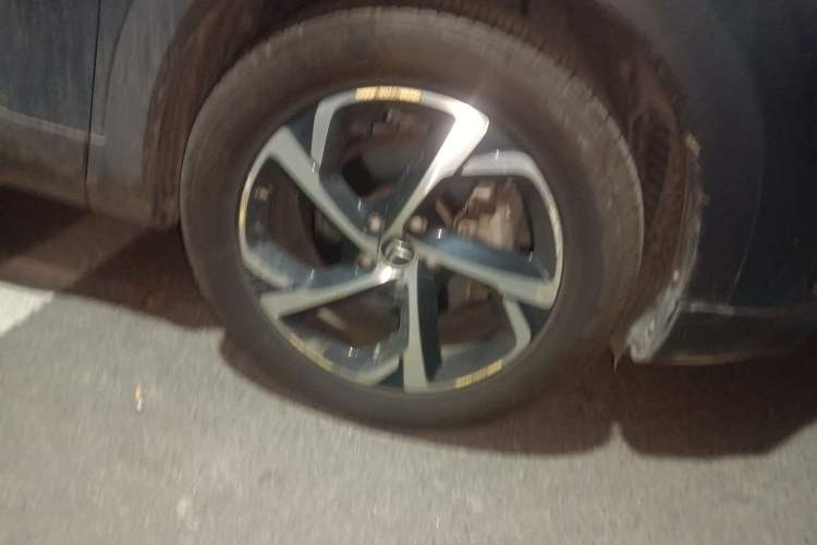 Used Citroen C5 AIRCROSS 2019 360THP Enjoyment Version China VI Standard