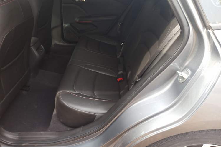 Used Chevrolet Monza 2020 Light Hybrid RS 330T Automatic Comfort Edition