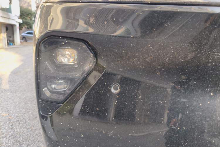 Used Nio ET7 2022 100kWh First Edition
