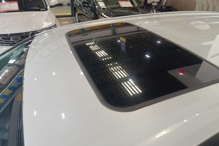 Used Toyota Wildlander 2022 2.0L CVT Four-Wheel Drive Luxury Edition Roof