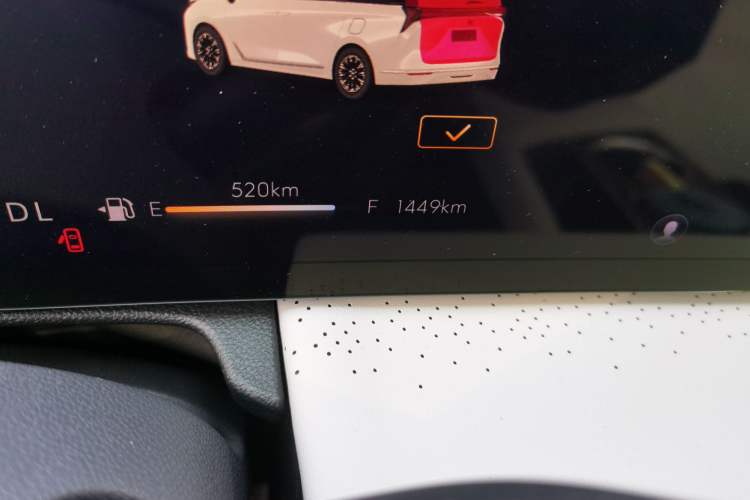 Used Buick GL8 2025 Lu Zun Smart Enjoyment & Yue Edition