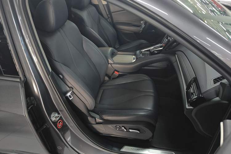 Used Acura RDX 2019 2.0T Enjoyment Version China VI Standard