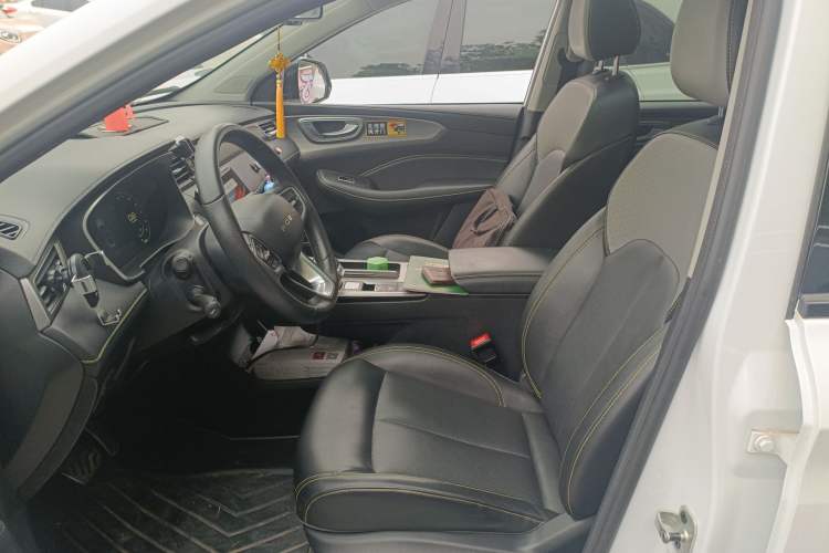 Used Roewe RX5 2020 PLUS 300TGI Automatic Ali National Style Ronglin Edition