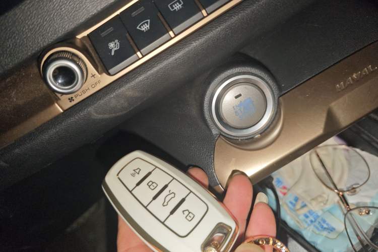 Used Haval H6 2020 1.5 GDIT Automatic Platinum Champion Edition