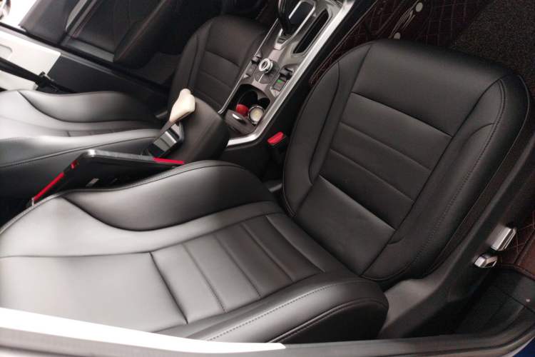 Used Haval F5 2019 National Trend Edition 1.5T i-Van China VI Standard Right Front Seat