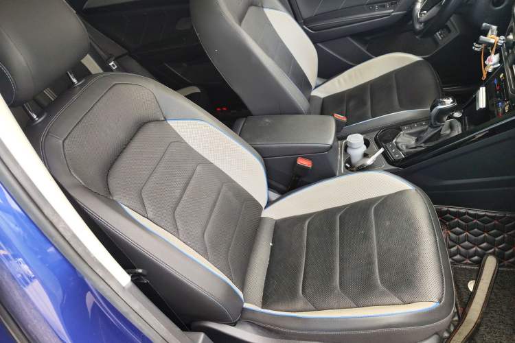 Used Volkswagen Tayron GTE Plug-in Hybrid 2020 1.4T Luxury Model
