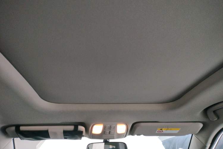 Used JAC iEVS4 2019 Luxury Smart Enjoyment Model
