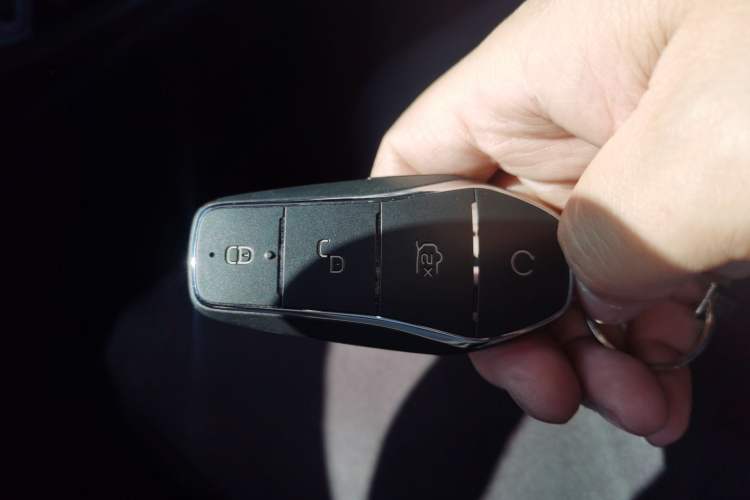 Used BYD Dolphin 2021 405 km Fashion Edition