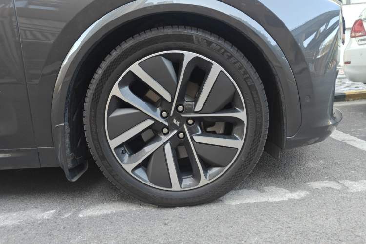 Used Li Auto L7 2024 MAX Model