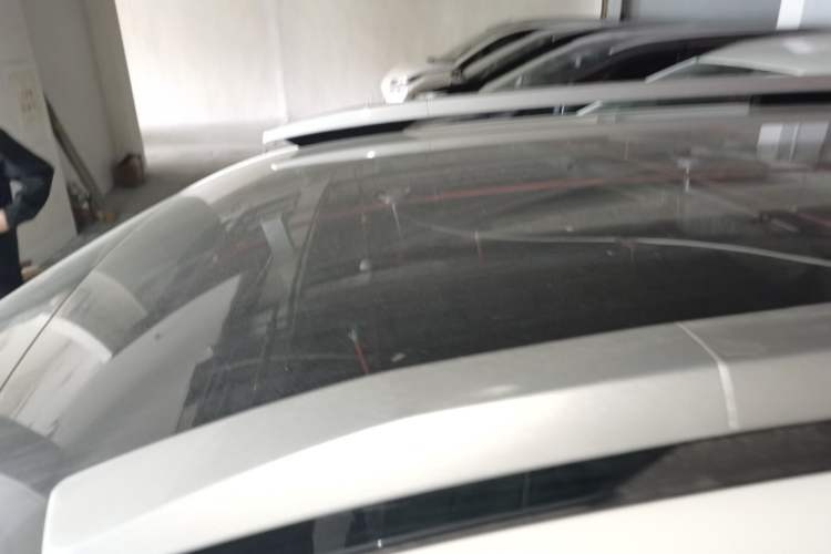 Used AION V 2026 Model Aion Tyrannosaurus Family Edition 650 Zhihao Edition
