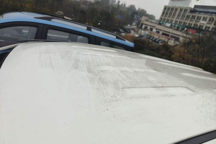 Used HYOSOW S2 2016 1.5L Manual Entrepreneurship Edition China V