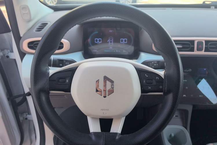 Used Leapmotor T03 2024 310 Comfort Edition
