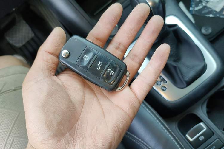 Used Volkswagen Tiguan L 2016 300TSI Automatic Two-Wheel Drive Luxury Edition