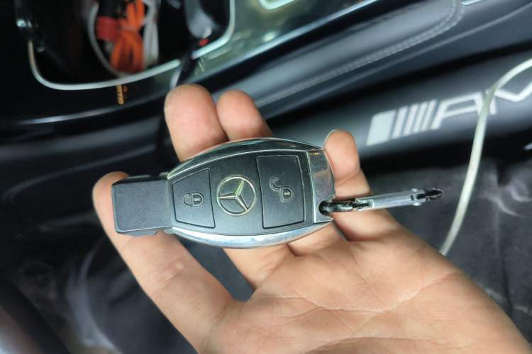 Used Mercedes-Benz GLC 2016 GLC 200 4MATIC
