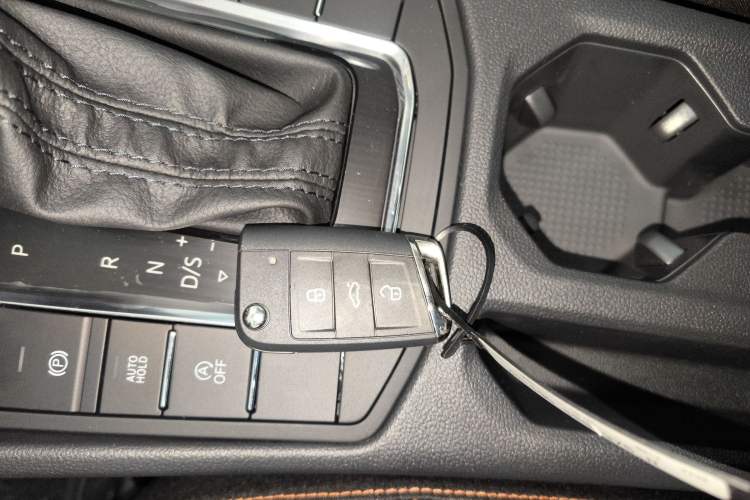 Used Volkswagen Bora 2026 200TSI DSG Yuexing Navigation Edition