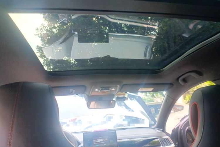 Used BYD Song PLUS 2020 1.5T Automatic Flagship Edition