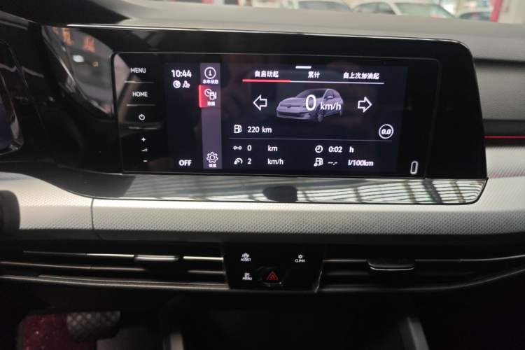 Used Volkswagen Golf 2023 Facelift 280TSI DSG Pro
