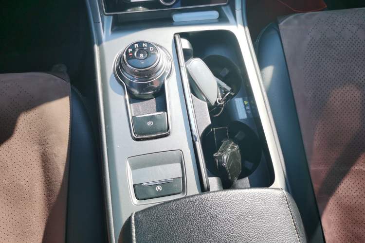 Used Ford Mondeo 2020 EcoBoost 180 Stylish Model