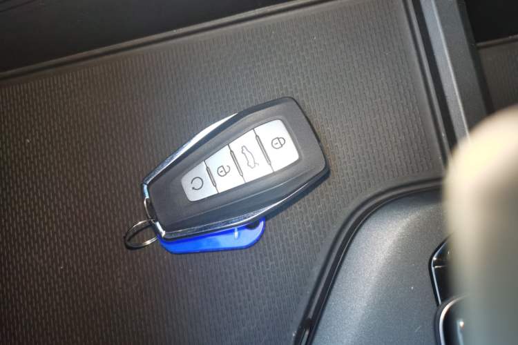 Used Geely Auto Binray 2024 Binrui COOL 1.5T DCT Champion Edition
