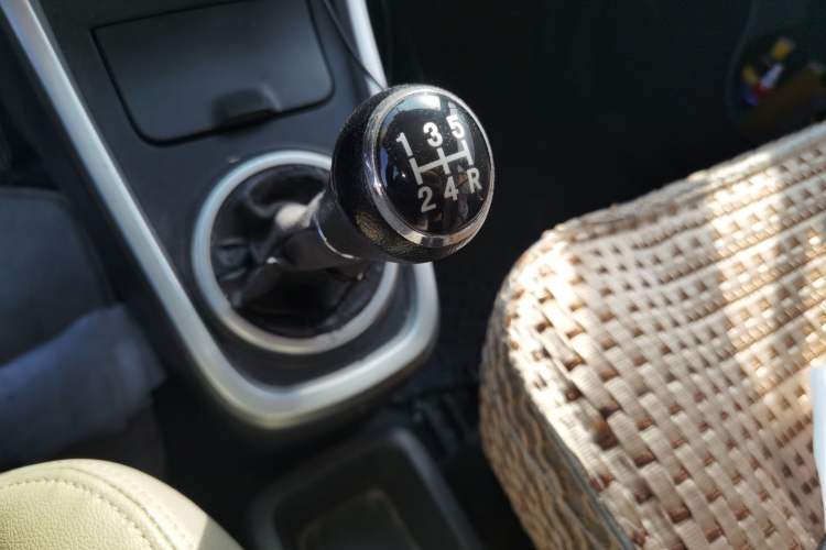 Used Suzuki Wagon R X5 2015 1.4L Cruise Model China IV