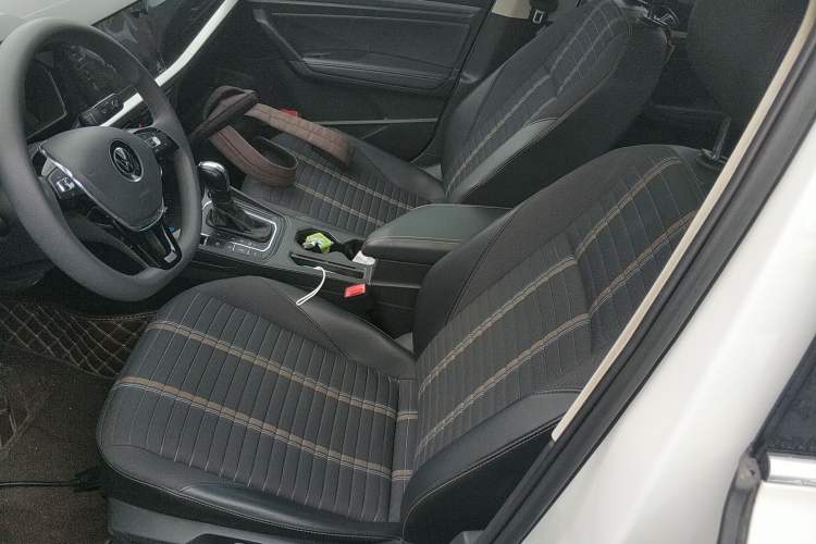 Used Volkswagen Lavida 2021 280TSI DSG Comfort Edition
