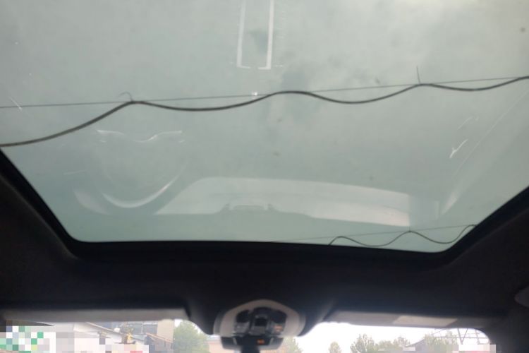 Used Porsche Macan 2017 Macan 2.0T Headliner