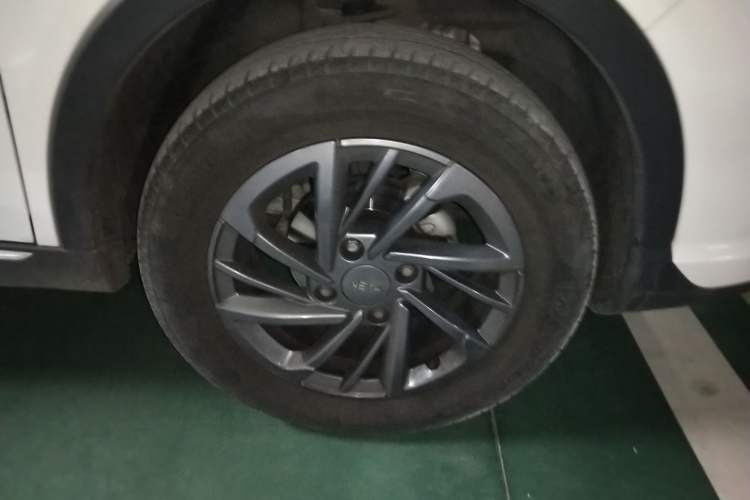 Used NETA V 2022 Chao 300 Lite Lithium Iron Phosphate