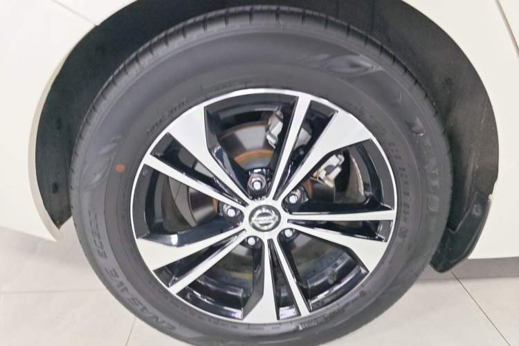 Used Nissan Sylphy 2022 1.6L XL CVT Enjoyment Edition