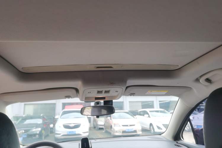 Used Buick Verano 2019 Sedan 15S Automatic Leading Model