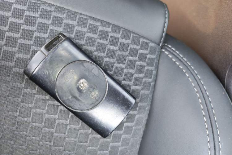 Used Chery Tiggo 5x 2020 1.5L Manual Fashion Edition Vehicle Key