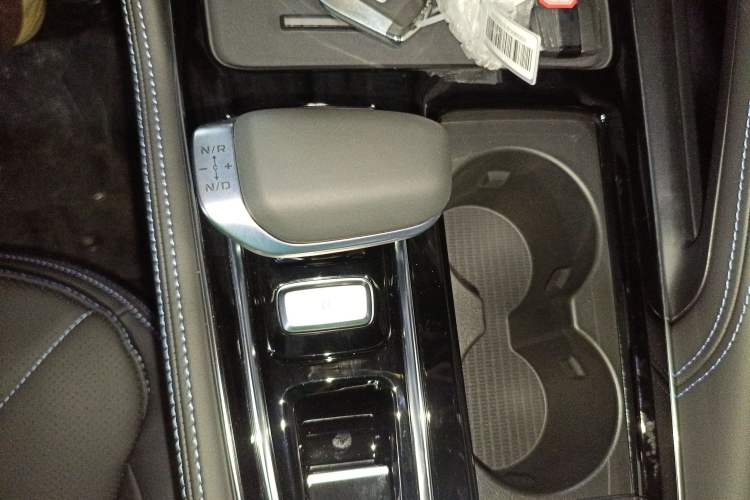 Used Geely Auto Preface 2026 Model Oriental Yao 1.5TD Kunlun Edition