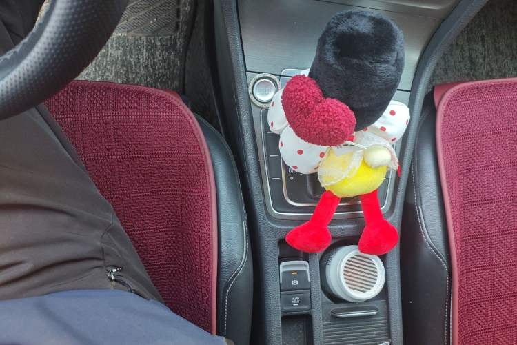 Used Volkswagen Golf 2015 1.4TSI Automatic Luxury Model