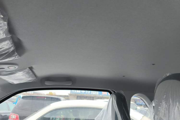 Used Bestune Pony 2025 222km Range Agile Horse
