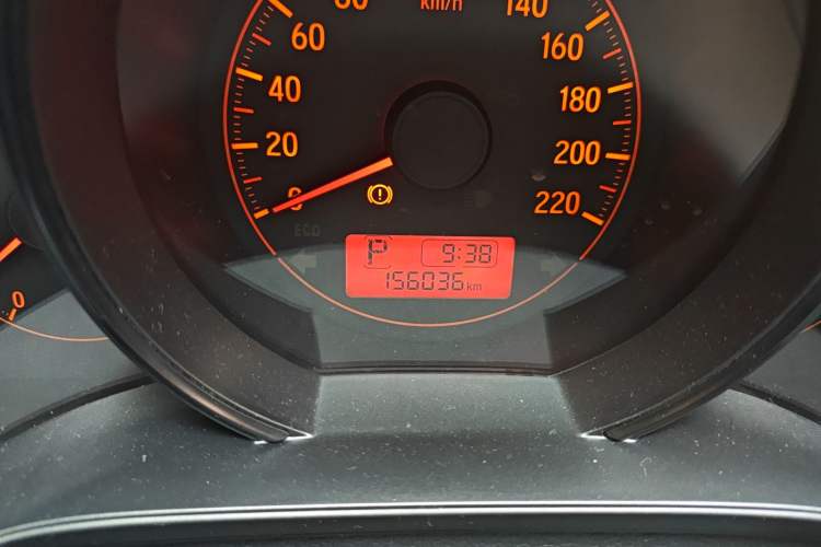 Used Honda Fit 2018 1.5L CVT Comfort Sunroof Version