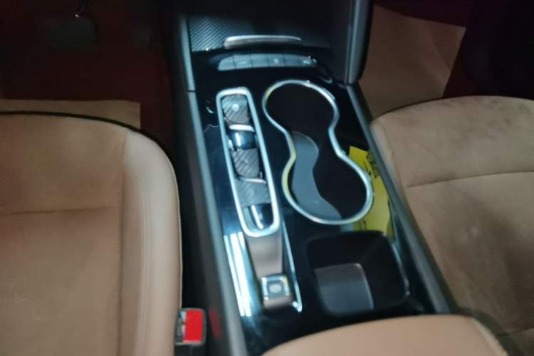Used Buick Regal 2020 552T Luxury Version