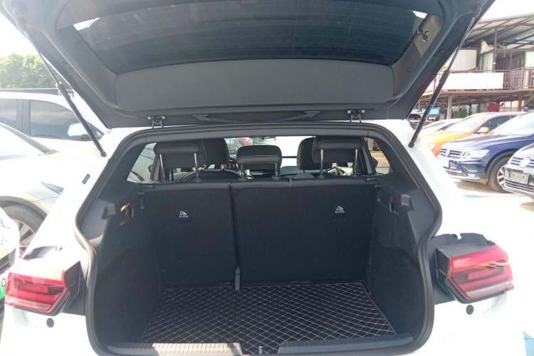 Used Volkswagen ID.3 2023 Upgraded Model Pure Intelligent Enjoyment Version